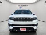 2022 Jeep Grand Wagoneer - Preview 4