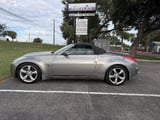 2009 Nissan 350Z - Preview 3