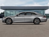 2026 Genesis G90 - Preview 3
