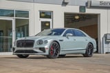 2026 Bentley Flying Spur - Preview 15