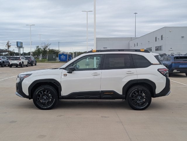 2026 Subaru Forester - Image 1