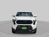 2026 Toyota Tacoma - Preview 8