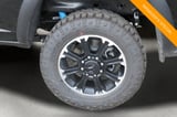 2026 Ram 2500 - Preview 9