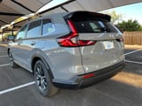 2026 Honda CR-V - Preview 4
