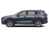 2026 Honda CR-V - Preview 6