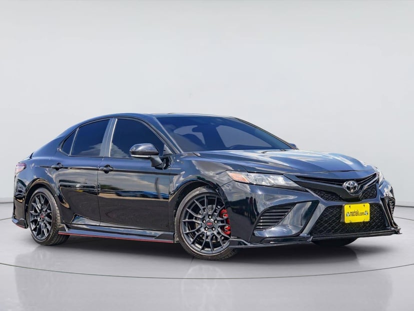 2024 Toyota Camry - Image 1