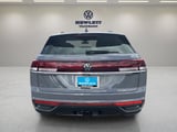 2026 Volkswagen Atlas Cross Sport - Preview 4