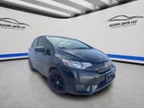 2015 Honda Fit - Preview 8