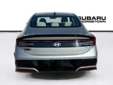 2024 Hyundai Sonata Hybrid - Preview 6