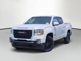 2021 GMC Canyon - Preview 3