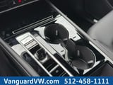 2026 Volkswagen Atlas Cross Sport - Preview 14