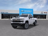 2026 Chevrolet Silverado - Preview 8