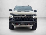 2026 Chevrolet Silverado 1500 - Preview 11