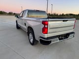 2020 Chevrolet Silverado 1500 - Preview 7