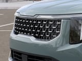 2027 Kia Carnival - Preview 12