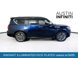 2019 INFINITI QX80 - Preview 8