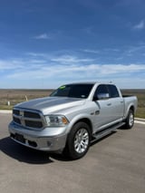 2014 Ram 1500 - Preview 2