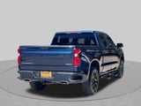 2023 Chevrolet Silverado 1500 - Preview 6