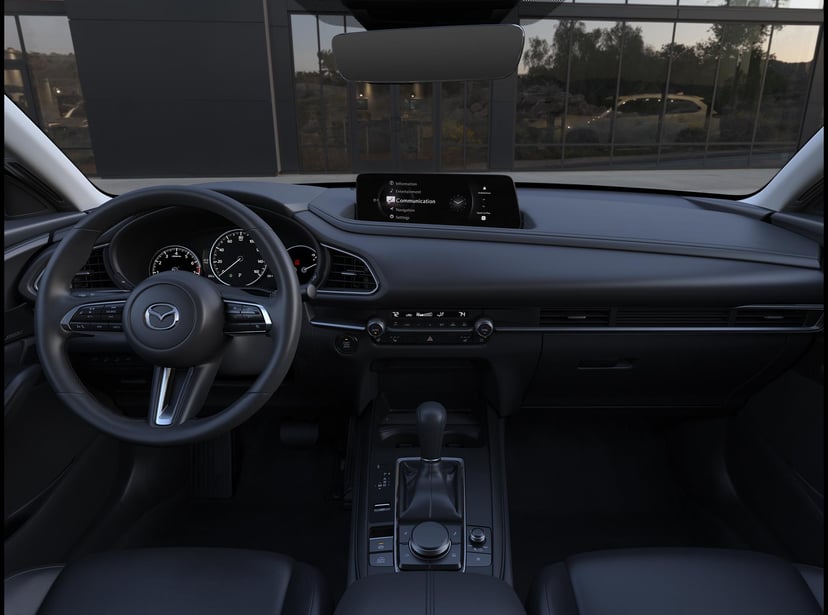 2026 Mazda CX-30 - Image 3