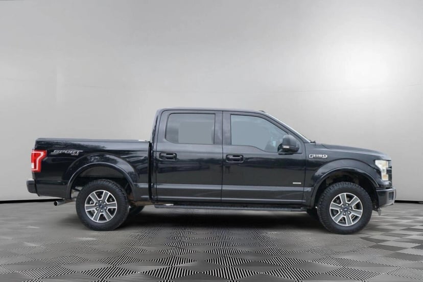 2016 Ford F-150 - Image 1