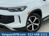 2026 Volkswagen Tiguan - Preview 4