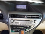 2012 Lexus RX - Preview 13