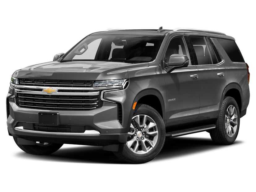2022 Chevrolet Tahoe - Image 1