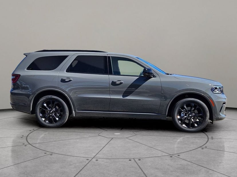 2026 Dodge Durango - Image 2