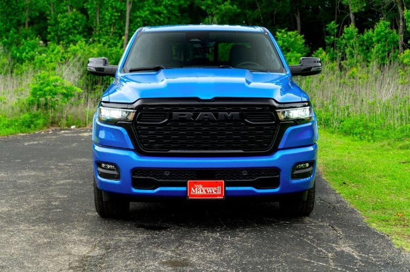 2026 Ram 1500 - Image 3