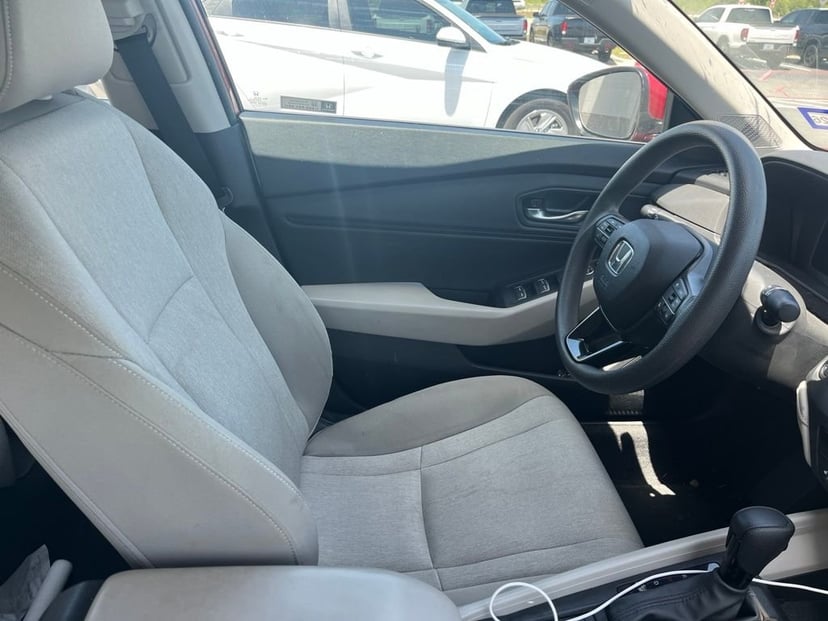 2024 Honda Accord - Image 3