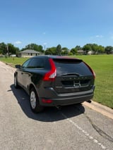 2013 Volvo XC60 - Preview 10