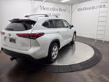 2023 Toyota Highlander - Preview 7