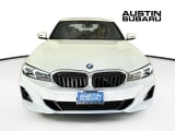 2024 BMW 3 Series - Preview 2