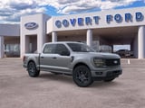 2026 Ford F-150 - Preview 7