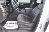 2022 Chevrolet Tahoe - Preview 9