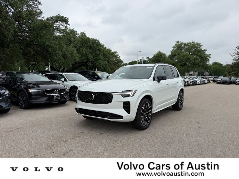 2026 Volvo XC90 - Image 3