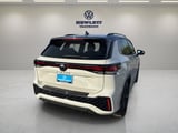 2026 Volkswagen Tiguan - Preview 5