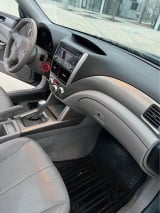 2009 Subaru Outback - Preview 14