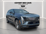 2026 Cadillac Escalade IQ - Preview 3