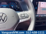 2026 Volkswagen Atlas Cross Sport - Preview 16