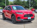 2026 Honda HR-V - Preview 4