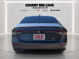 2025 Honda Accord - Preview 8
