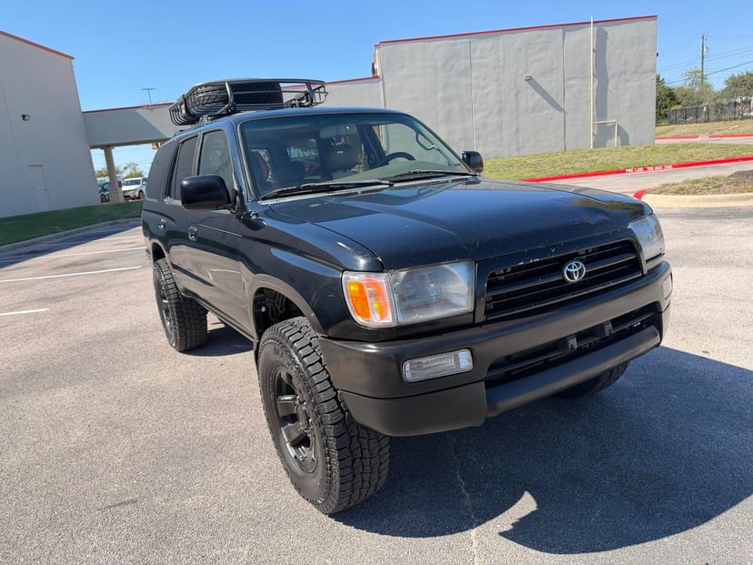 1996 Toyota 4Runner - Image 1