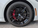 2024 BMW M2 - Preview 13