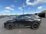 2022 Lexus NX - Preview 7