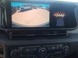 2026 Jeep Wrangler - Preview 8