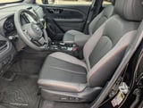 2026 Subaru Forester - Preview 6