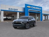 2026 Chevrolet Trax - Preview 8