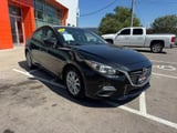 2014 Mazda Mazda3 - Preview 3