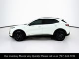 2025 Buick Envision - Preview 4